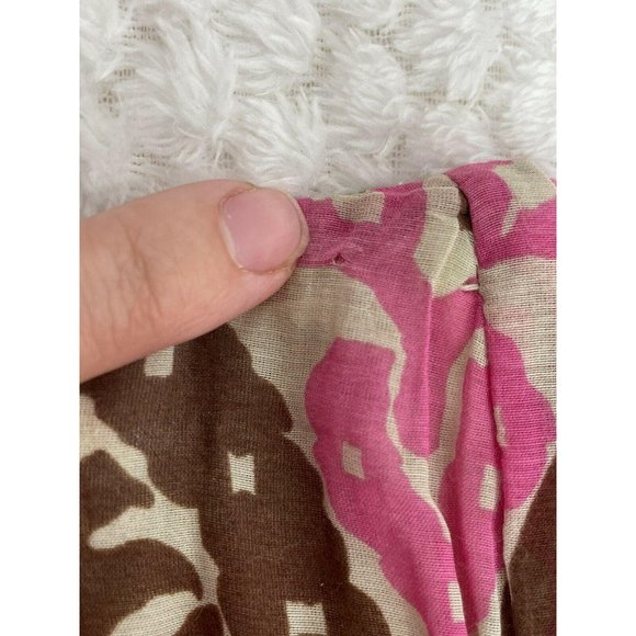 Plenty by Tracy Reese Sz 2 Fit & Flare Strapless - Picture 10 of 11